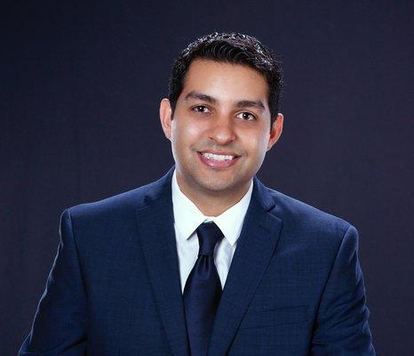 Dustyn Shroff - GreatFlorida Insurance