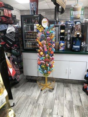 Amer Mex Grocery & Gas