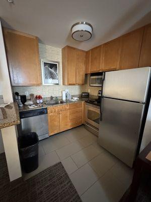 Residence Inn St. Louis O'Fallon