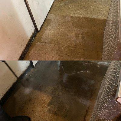 Commercial Cleaning of San Diego