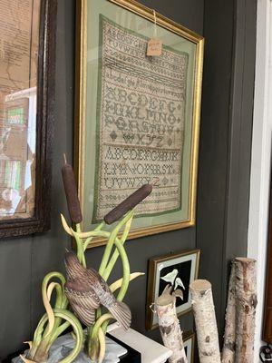 Bird And Bear Antiques