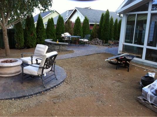 Willamette Graystone