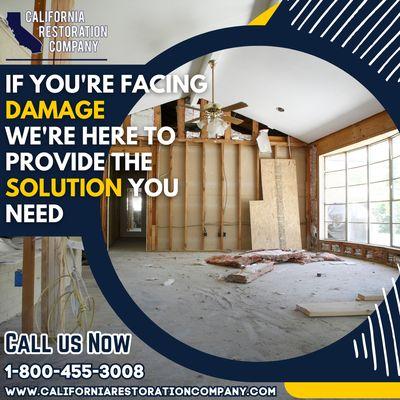 Structural Repairs and Home Remodels