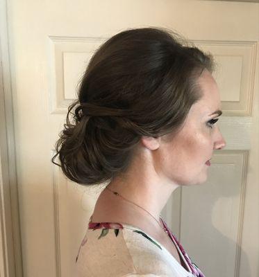 Katie Cifone Hair