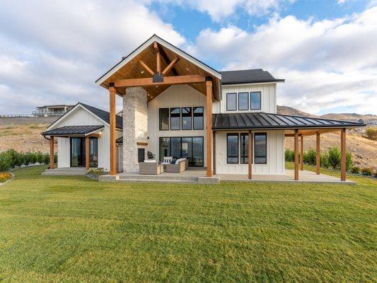 Eckert Construction