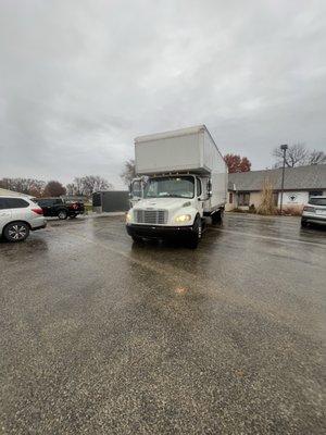 Speedy's Convenience Store