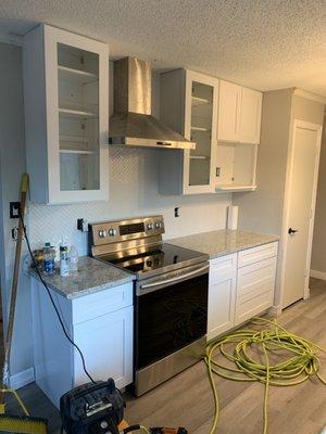 Southern Construction Group