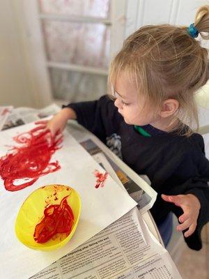 Veronica's Family Daycare