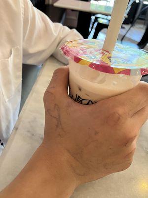 Vivi Bubble Tea
