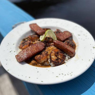 Palm Valley Outdoors Bar & Grill