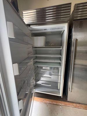 Sub-Zero & Viking Repair of Calabasas