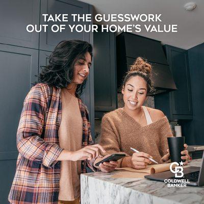 Maureen Dennis - Coldwell Banker Realty