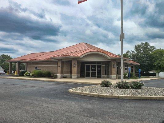 Beacon Credit Union