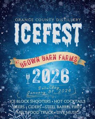 Orange County Distillery