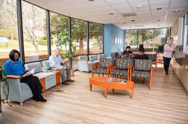Radiotherapy Clinics of Georgia-Conyers