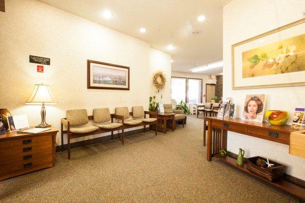 Valley View Dermatology Keizer