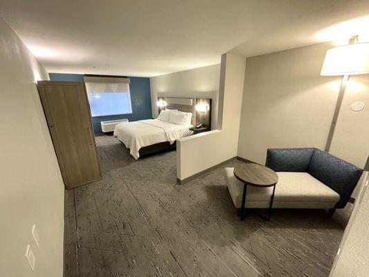 Holiday Inn Express An IHG Hotel