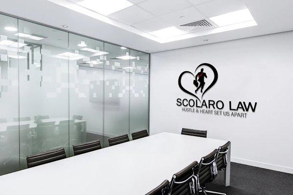Scolaro Law