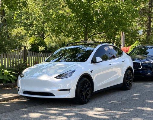 Alpha Mobile Detailing Company