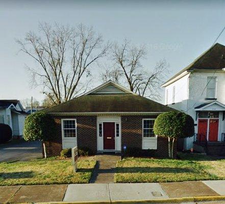 522 Walnut Street  Gadsden, AL 35901