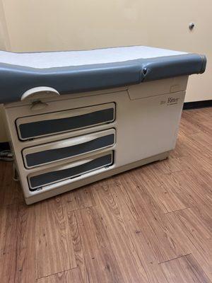 Honestly I donot understand why there was a such long wait:(