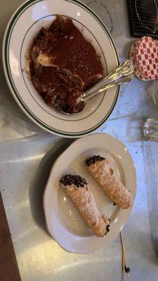 Benny's