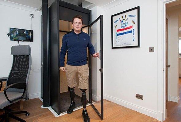 Advanced Mobility