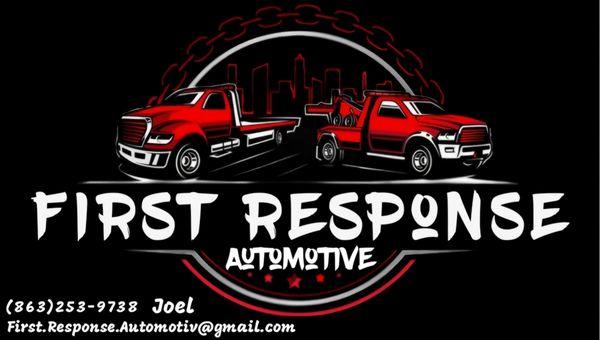 First Response Automotive