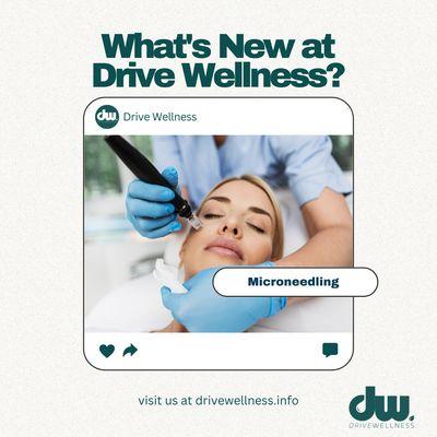 Drive Wellness