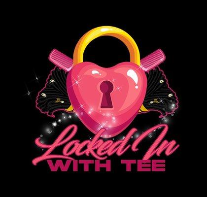 Locked In With Tee
