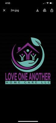 Love One Another Home Care