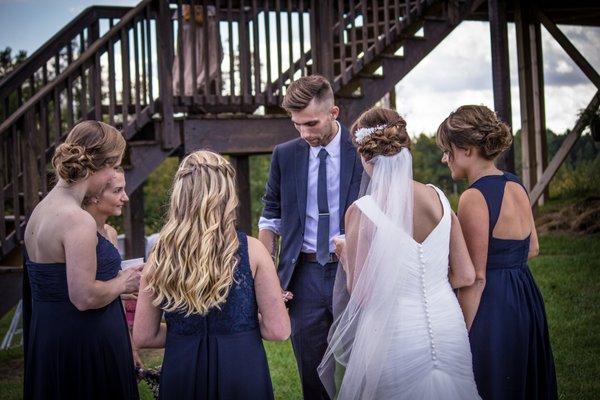 Luka- Deception Artist