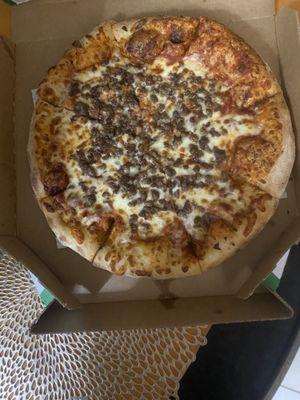 Marco's Pizza
