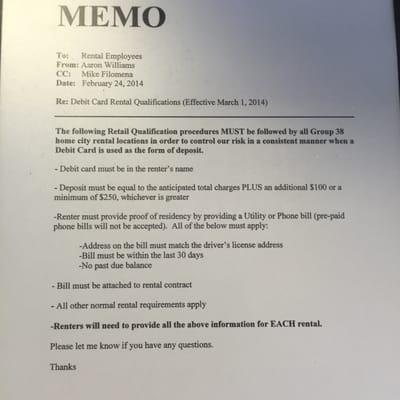 Enterprise Rent-A-Car