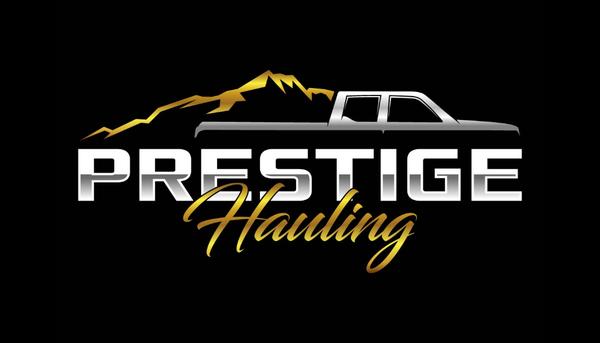 Prestige Hauling
