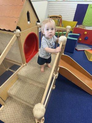 Bounce Play-N-Create