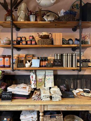 Rabbit Hole At Sunny Point Cafe