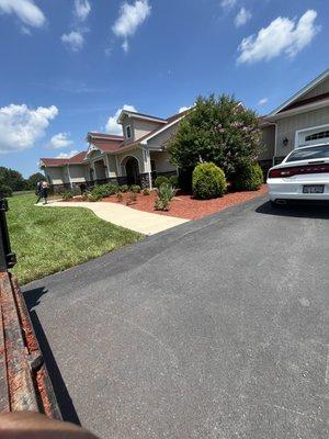 Cajero’s Floor Design & Solutions