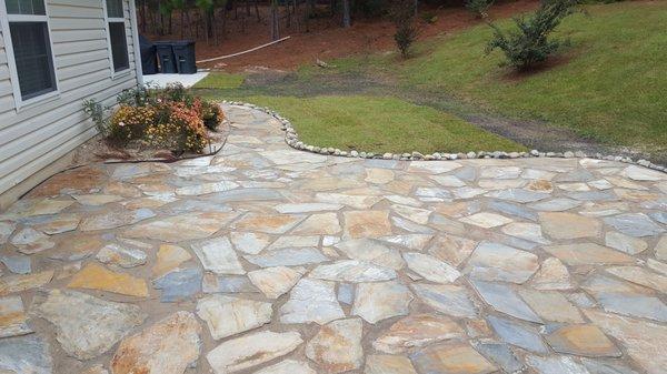 FullTilt Landscapes