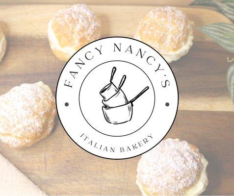 Fancy Nancy’s Italian Bakery