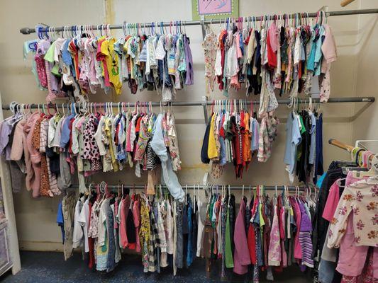 Helping Hands of Hickman County