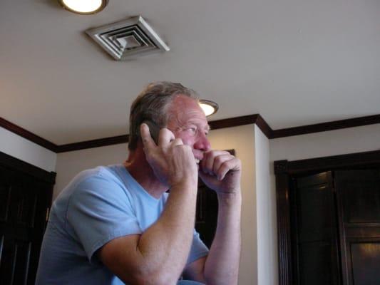 Carriage House Collision Inc