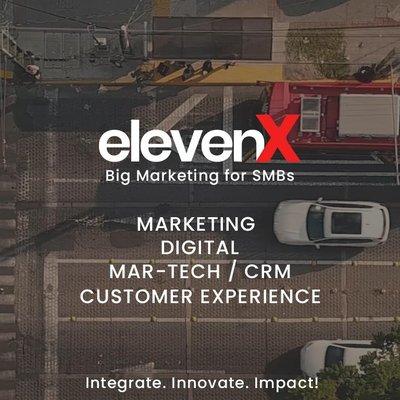 elevenX Marketing