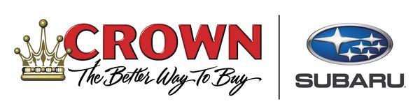 Crown Subaru Service