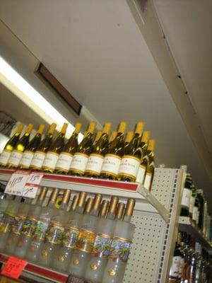 Eastgate Wine & Spirits