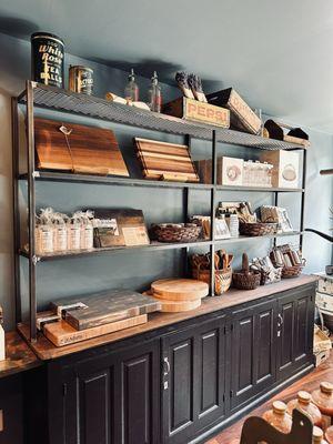 Black Swan Provisions