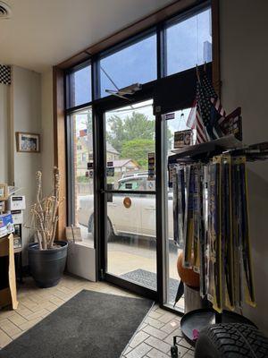 Emsworth Tire & Auto Service