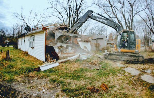 Varner's Hauling & Grading