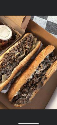 Straight Outta Philly