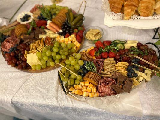 Char’s Charcuterie